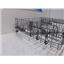 Bosch Dishwasher 00771811 00613052 00645105 Crockery Basket w/Cup Rack Used