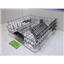 Bosch Dishwasher 00771811 00613052 00645105 Crockery Basket w/Cup Rack Used