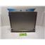 Dacor Refrigerator 111596 Model #DRZ24980LAP Lower Basket Case Assy Used