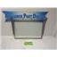 Dacor Refrigerator 111541 Model #DRZ24980LAP Glass Shelf Assy Used