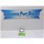 Viking Range PB010083 Thermal Valve Used