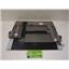 Dacor Refrigerator/Freezer 111550 Model #DRZ24980LAP Low Shelf Display Assy Used