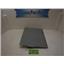 Dacor Refrigerator/Freezer 111550 Model #DRZ24980LAP Low Shelf Display Assy Used