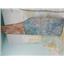 Boaters' Resale Shop of TX 2407 1275.01 AMERICAN 26 SAILBOAT 64" RUDDER ONLY