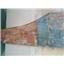 Boaters' Resale Shop of TX 2407 1275.01 AMERICAN 26 SAILBOAT 64" RUDDER ONLY