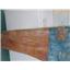 Boaters' Resale Shop of TX 2407 1275.01 AMERICAN 26 SAILBOAT 64" RUDDER ONLY