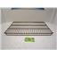 Wolf Range 720841 36" Range Oven Rack Used