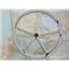 Boaters' Resale Shop of TX 2407 1724.21 STEERING WHEEL 36" FOR 1" TAPERED SHAFT