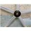 Boaters' Resale Shop of TX 2407 1724.21 STEERING WHEEL 36" FOR 1" TAPERED SHAFT