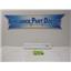 Dacor Refrigerator 103390 Refrigerator Facade Used