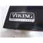Viking Range Model: VGIS360-4QDBK Door Assy (BLK) Used