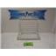 Dacor Refrigerator 67004869 67001429 Freezer Basket w/Front Cover Used