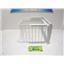 Dacor Refrigerator 67004869 67001429 Freezer Basket w/Front Cover Used
