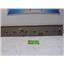 Thermador Range 15-12-453 Control Panel Used