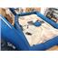 Boaters' Resale Shop of TX 2407 1724.24 MAGIC SWIM S MODEL INFLATABLE SEA POOL
