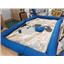 Boaters' Resale Shop of TX 2407 1724.24 MAGIC SWIM S MODEL INFLATABLE SEA POOL