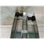 Boaters' Resale Shop of TX 2407 1724.37 BENETEAU 30" DUAL BOW ANCHOR ROLLER