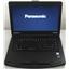 Panasonic Toughbook CF-54 MK2 i5-6300U 2.40GHz 16GB RAM 250GB SSD 14in HD NO OS!