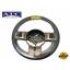 68064791A New OEM Leather Steering Wheel TAN SWITCHFor 2011-2017 Patriot Compass