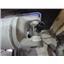 2009 2010 CHEVROLET 1500 4.8 AUTO 4X4 EXT CAB REAR ALUMINUM DRIVESHAFT 15791190