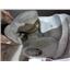 2009 2010 CHEVROLET 1500 4.8 AUTO 4X4 EXT CAB REAR ALUMINUM DRIVESHAFT 15791190