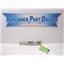 Sub-Zero Refrigerator 7013704 Right Hand Slide Used