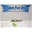 Sub-Zero Refrigerator 7013705 Left Hand Slide Used