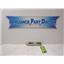 Sub-Zero Refrigerator 7013706 Right Hand Slide Used