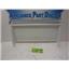 Dacor Refrigerator 103381 102957 Spill Proof Shelf & Frame Used