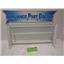 Dacor Refrigerator 103183 102961 Deli Shelf & Frame Used