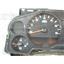 2009 2010 CHEVROLET 1500 LS 4.8 AUTO 4X4 OEM GAUGE CLUSTER KMH TESTED