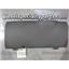 2009 2010 CHEVROLET 1500 LS 4.8 AUTO 4X4 OEM LOWER DASH PANEL (GREY)