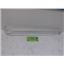 LG Refrigerator ACJ73650102 Freezer Drawer Rail-Left Used