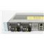 Cisco ASR-920-24SZ-M ASR920 Series Aggregation Services Router w 2x DC PSU