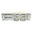 Cisco ASR-903 Router Chassis 903 Series w/ 2x A900-IMA8Z / 2x A900-RSP3C-400-S