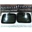 2002 2003 FORD F150 XLT EXT CAB 5.4 AUTO 4X4 OEM REAR SIDE WINDOWS (TINTED) PAIR