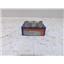 Jenn-Air Range 211567 Self Clean Timer Used
