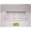 Dacor Refrigerator 102960 102959 Deli Pan w/Front Used