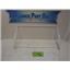 Dacor Refrigerator 102960 67001397 Deli Pan Cradle Used