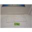 Dacor Refrigerator 102960 67001397 Deli Pan Cradle Used