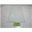 Dacor Refrigerator 102964 67001401 Spill Proof Shelf Used