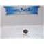Jenn-Air Range 73001274 Surface Burner Cap Used