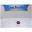 Jenn-Air Range 73001275 Port Ring Used