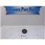 Jenn-Air Range 39-190 Burner Cap Used