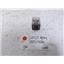 Jenn-Air Range 73001326 DPDT Relay Used