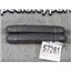 2002 2003 FORD F150 XLT EXT CAB 5.4 AUTO 4X4 OEM GRAB HANDLES DARK GREY PAIR