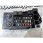 2002 2003 FORD F150 XLT EXT CAB 5.4 AUTO 4X4 FUSE BOX W/ GEM MODULE 1L3T14A067BC