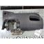 2002 2003 FORD F150 XLT EXTENDED CAB LOWER CENTRE DASH BEZEL COVER (GREY)