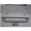 KitchenAid Refrigerator 2252413 Crisper Drawer Used