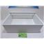 KitchenAid Refrigerator 2252413 Crisper Drawer Used